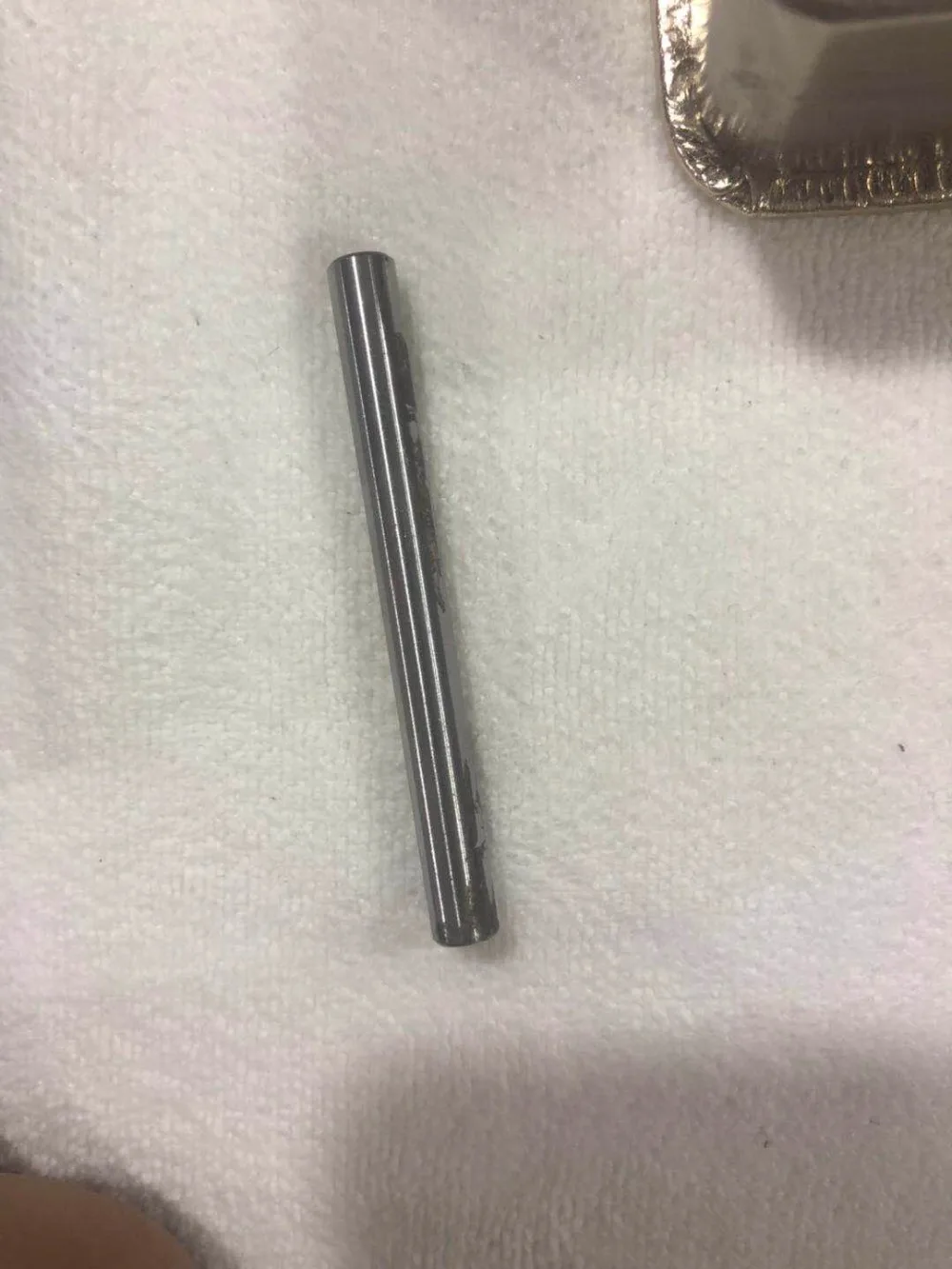 

2019 must have a new shock wave bullet 20W , 5 pieces from the batch