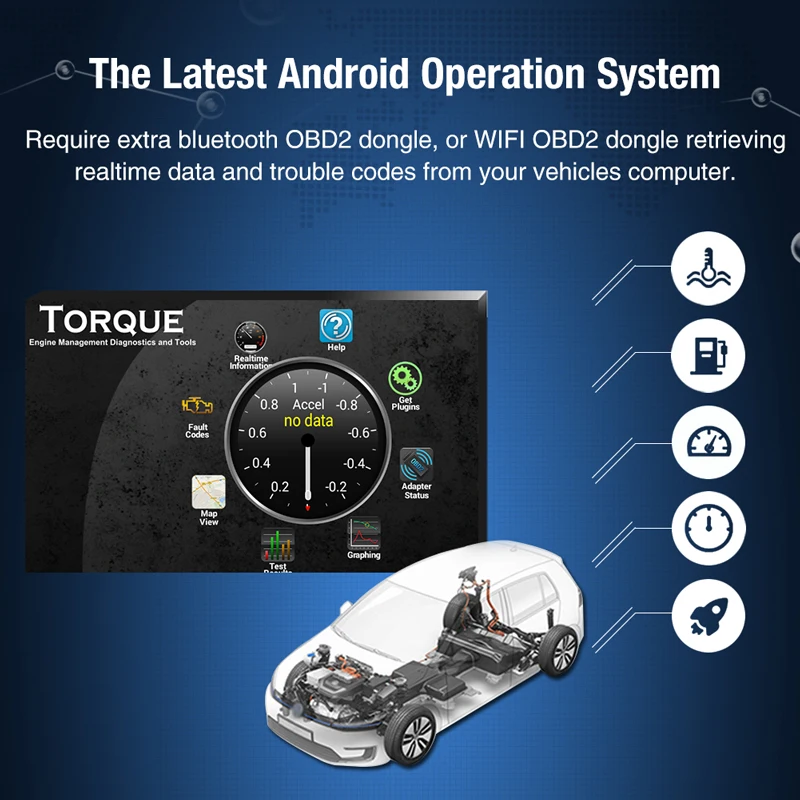 Best Pumpkin Octa Core RAM 4G ROM 32G 2 Din7"Android 8.0 Car Multimedia Player GPS Navigation Stereo For Opel/Corsa FastBoot Headunit 4