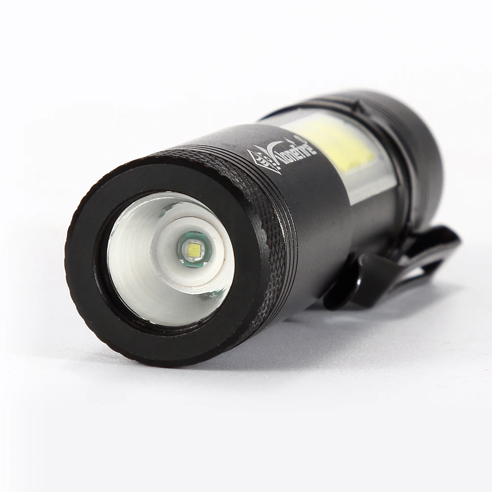P25 mini flashlight (4)