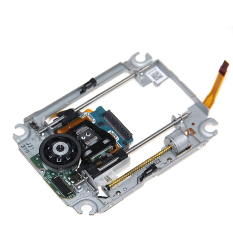 Со сменной лазерной линзой KES450EAA KES 450EAA KEM для Playstation 3 PS3 Slim 160 Гб 320 ГБ|Запасные