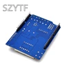 Escudo multifunción con zumbador LM35 4 dígitos Módulo de placa de expansión LED Digital para Arduino UNO R3 Lenardo Mega2560 Diy Kit ► Foto 2/2