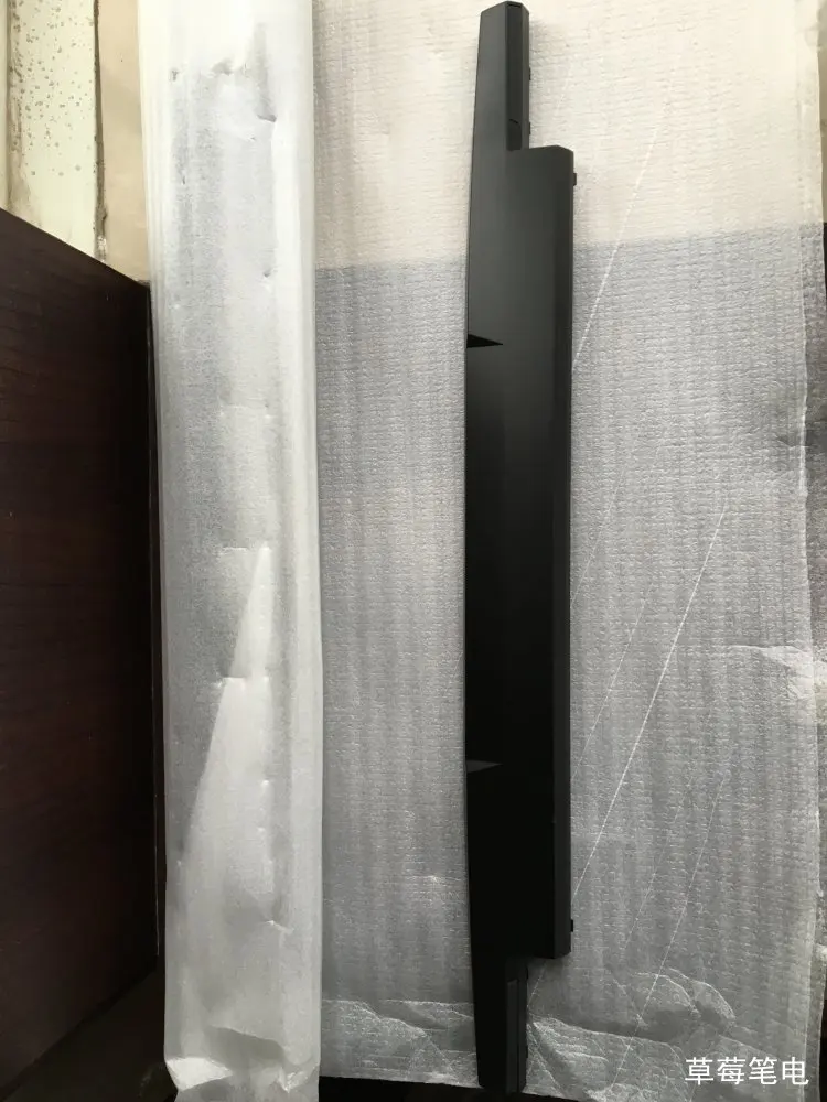 

new for MSI GT75VR HINGES COVER