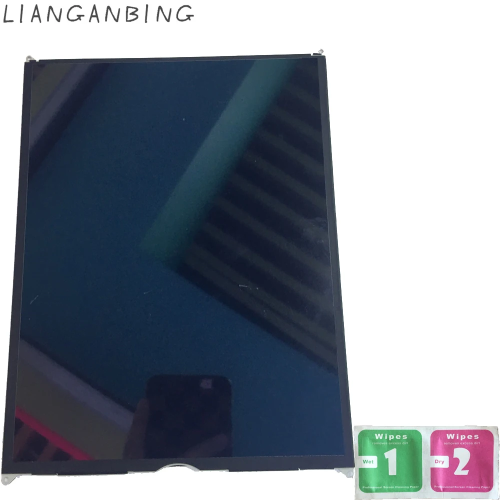 

100% New Grade LCD Display Panel Screen Monitor Module For Apple iPad Air 5 5th iPad 5 A1474 A1475 A1476