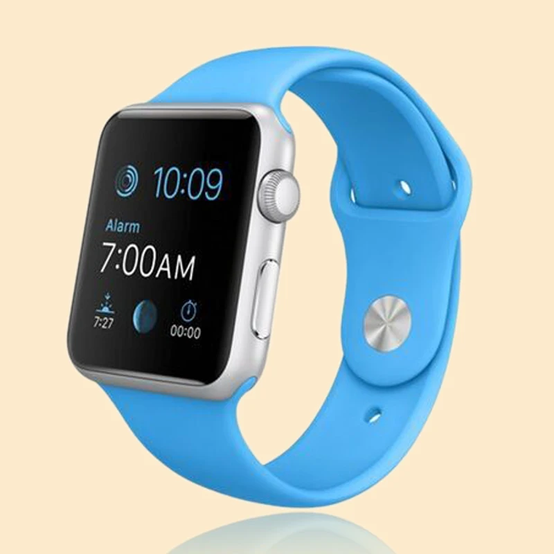 Blue sport band. Часы Apple watch Sport 38mm with Sport Band. Apple watch se 44 mm Silver Blue. Сколько стоит Apple watch. Умные часы Apple mg143ru/a.
