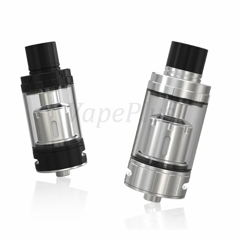 Original Eleaf Melo RT 25 Tank 4.5ml Retractable Top Filling Atomizer huge vapor tank with ERL series coil heads vs Melo RT 22