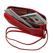 Повседневная женская сумка из натуральной кожи, женская дизайнерская деловая сумка для телефона, сумки через плечо, женские сумки