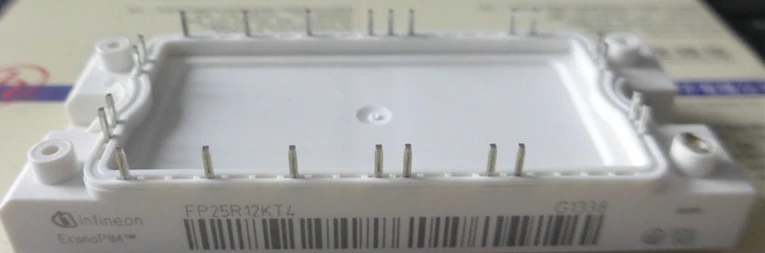 

FP25R12KT4    POWER MODULE