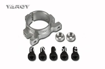 

Tarot 450 parts Ultralight Stabilizer Mount white TL45033-02 Tarot 450 PRO parts free shipping with tracking