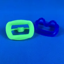 Стоматологический Ретрактор мягкий силиконовый интраоральный Ретрактор для щек, губ роторасширитель щек Расширенный стоматологический ортодонтический