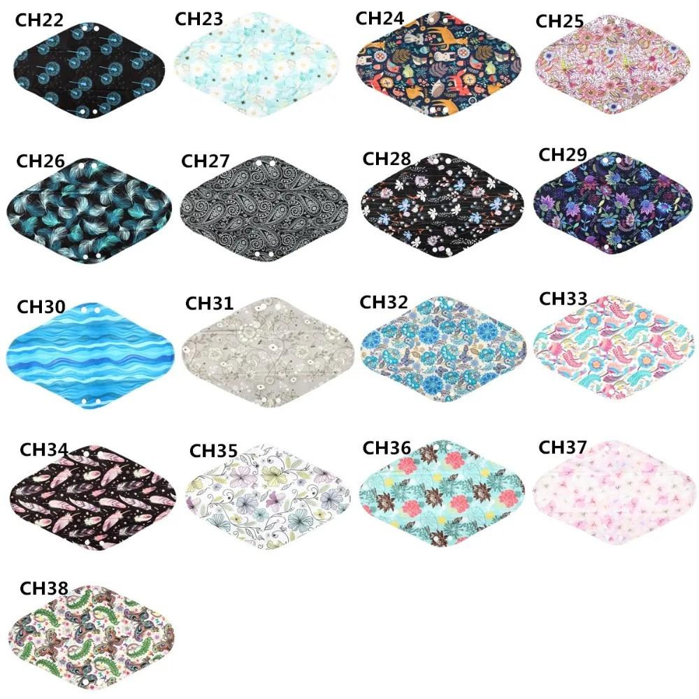17 new prints 2