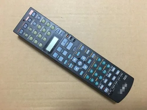 

Original New RAV355 Remote Control For Yamaha RX-V4600 AV Receiver