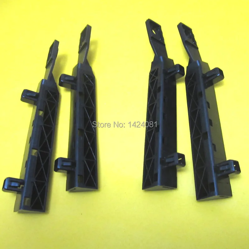 4x OEM 2 пары (2x справа + 2x слева) Автомобильные клипсы и крепежи передняя левая