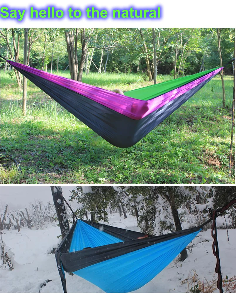 300hammock