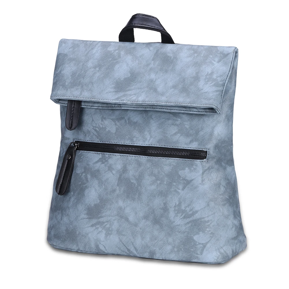3025P/3026P New School Bag Teenage Girls Cute Bookbag Vintage Laptop Backpacks