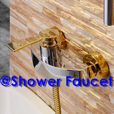 shower faucet