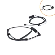 ELISHASTAR одна пара тормоза зондирования линии для B-MW X5 OEM 343516579/3435165580(спереди и сзади