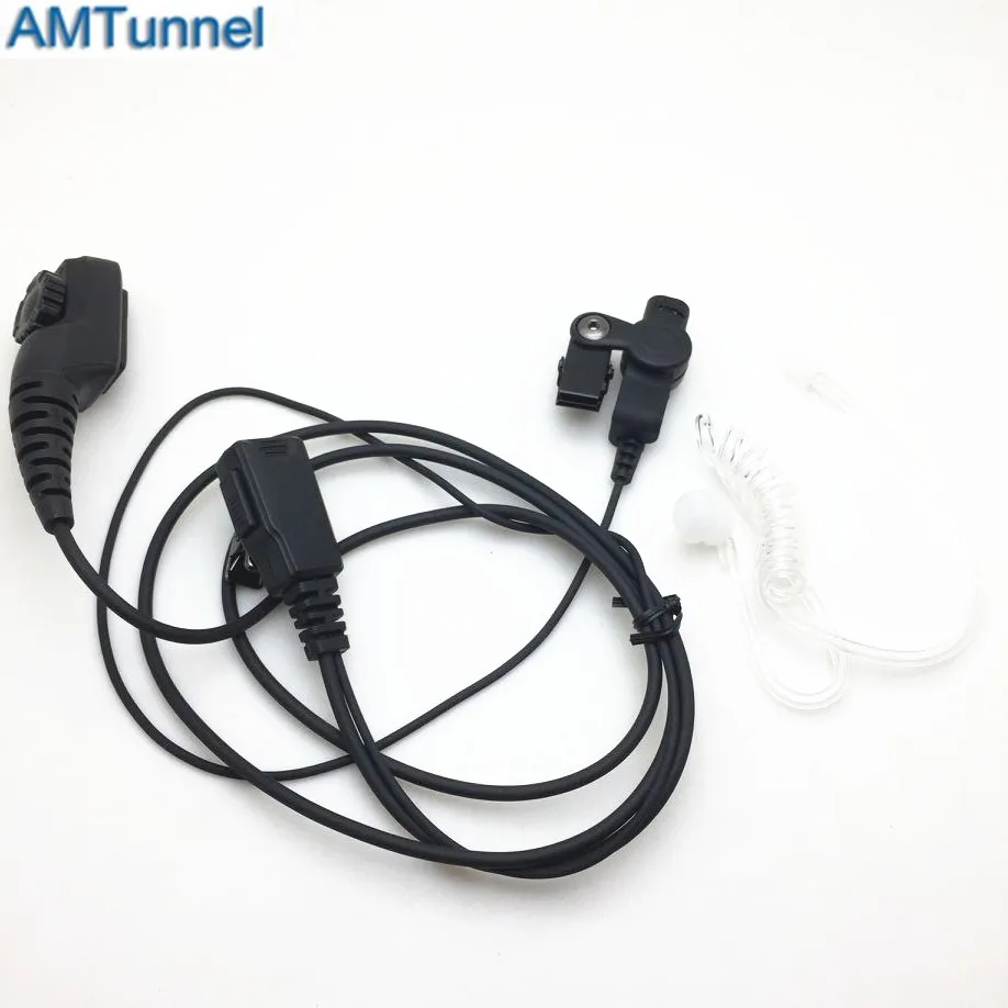 Большие PTT air pilot наушники для HYT PD708 PD752 PD752G PD780 PD780G PD782 PD782G walkie talkie | Мобильные