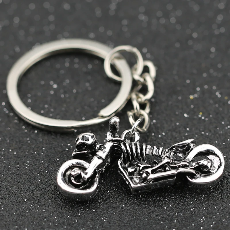 Motorcycle Motorbike 2