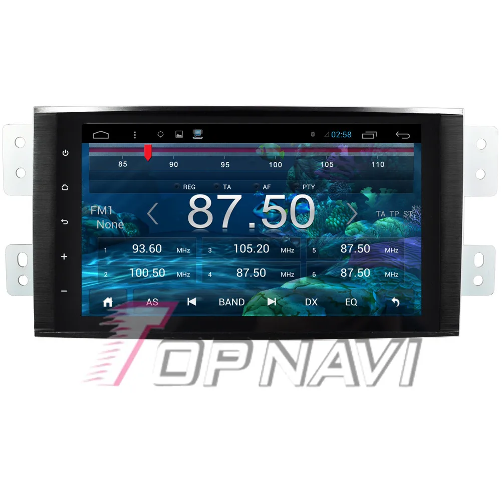 Clearance Topnavi 9