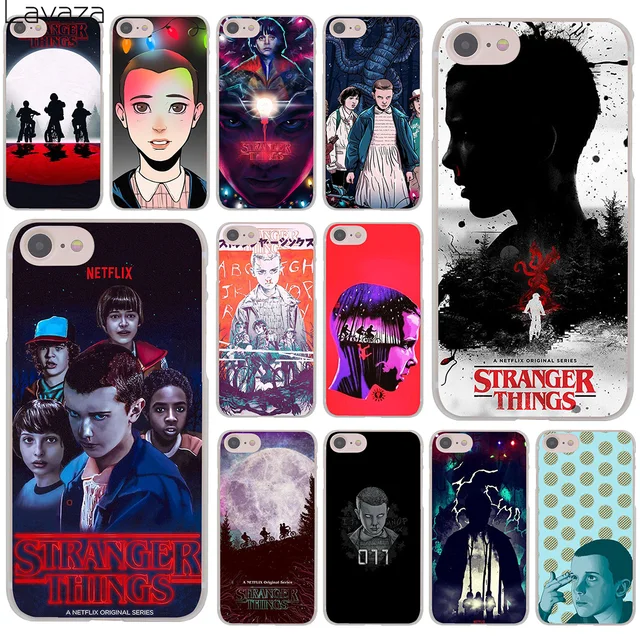 coque iphone 8 serie netflix