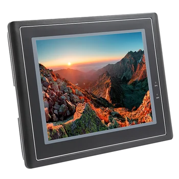 

Rievtech display , latest TFT LCD touch screen, RTS4097iE