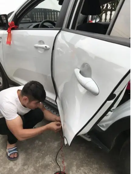 

Car-Styling Car Door Decoration Sticker Accessories For Audi A1 8X A4 B9 B8 8T3 8F7 RS3 8VA 8V S1 S3 8V RS4 B9 B8 A3 8V S4 B8 B9