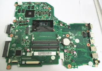 

DA0ZRWMB6G0 Fit For ACER Aspire E5-574G F5-572G F5-572 V3-575G laptop motherboard I5-6200U mainboard