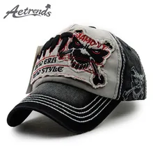 [AETRENDS] мужские кепки s и шапки для мужчин и женщин Гравити Фолз вышивка бейсболка Sad Boy Канада Snapback Бейсболка Z-3066