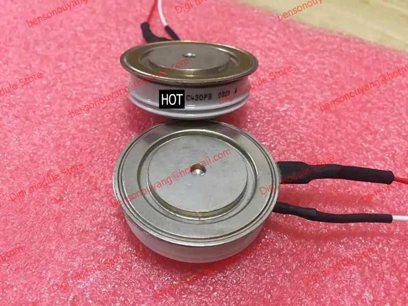 

C430PB Free Shipping