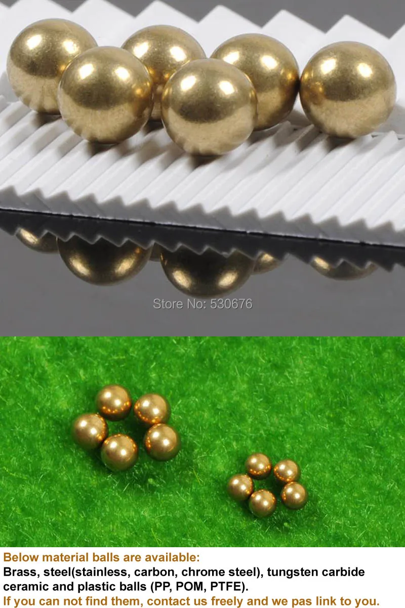Brass balls diameter 1.8mm, H62, solid ballsball twineball