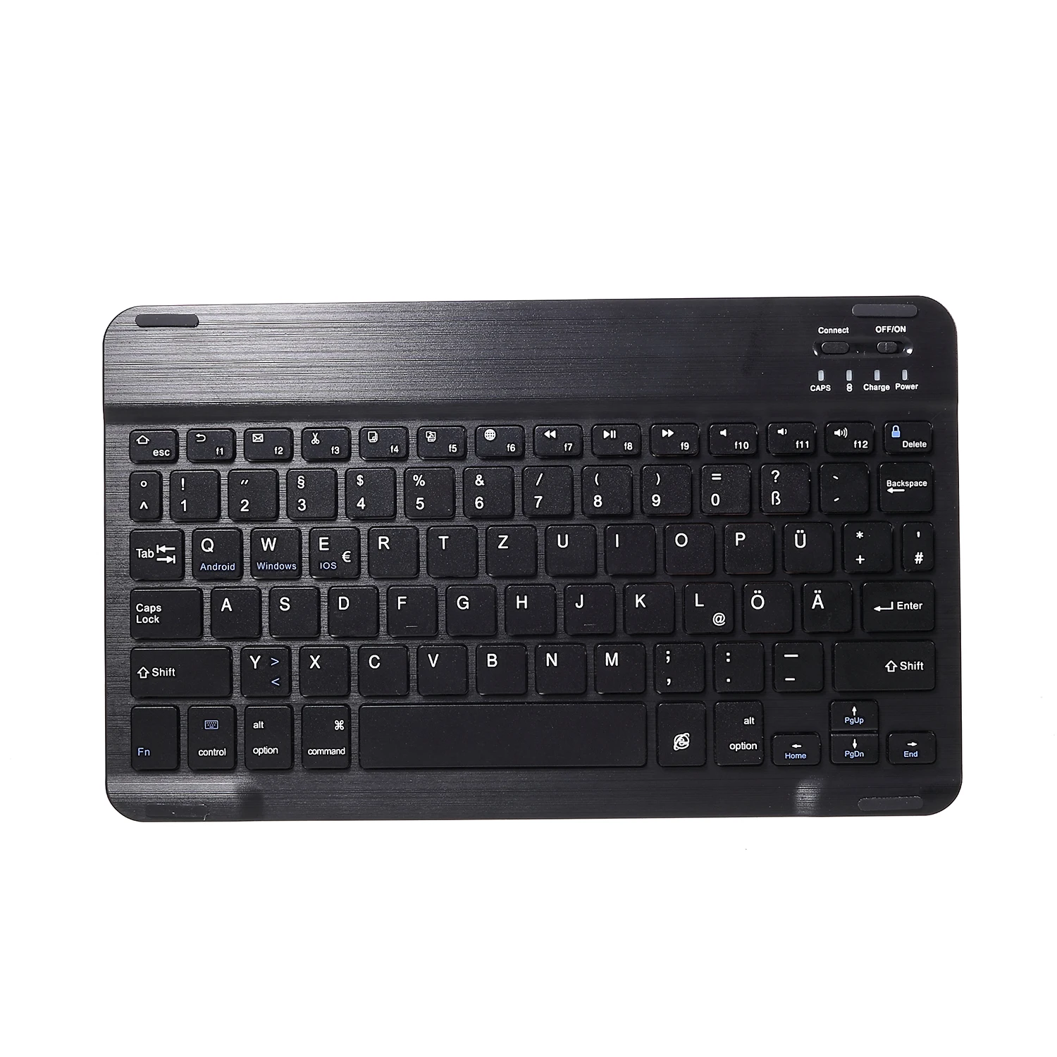 2in1 Чехол для huawei Mediapad M5 Lite 10 Bluetooth клавиатура (Германия версия) кожаный чехол