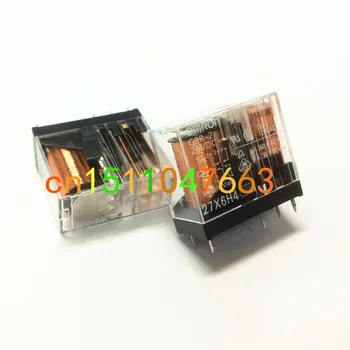 

20PCS G2R-2-24VDC G2R-2-DC24V G2R-2-24V G2R-2 24VDC 24V 5A 8 Pin
