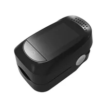 Junejour Прямая Пальчиковый Пульсоксиметр на палец Оксиметрия монитор относится к оксиметр измеритель пульса