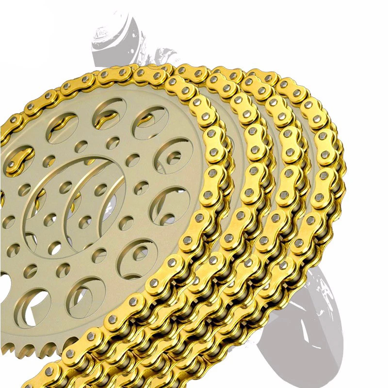 530 O RING 120L Motorcycle Chain 4 Triumph Daytona 955i T595 Sprint st955 rs 530 O RING 120L Motorcycle Chain 4 Triumph Daytona 955i T595 Sprint st955 rs