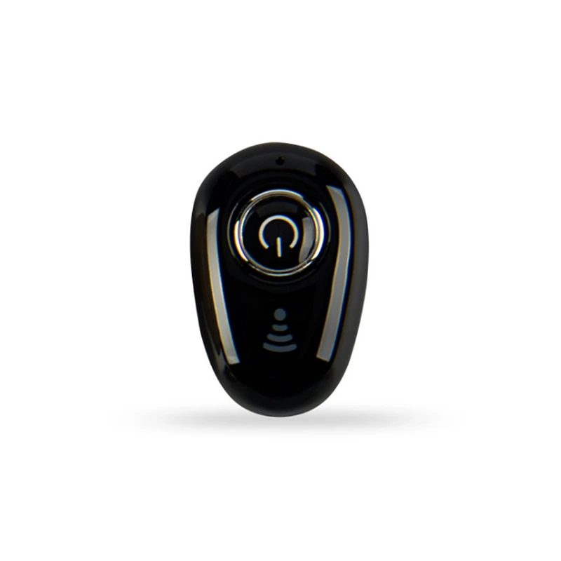 S650 Bluetooth 4,2, наушники, мини беспроводные наушники с микрофоном, вкладыши, гарнитура, стерео наушники, bluetooth inalambrico для телефона