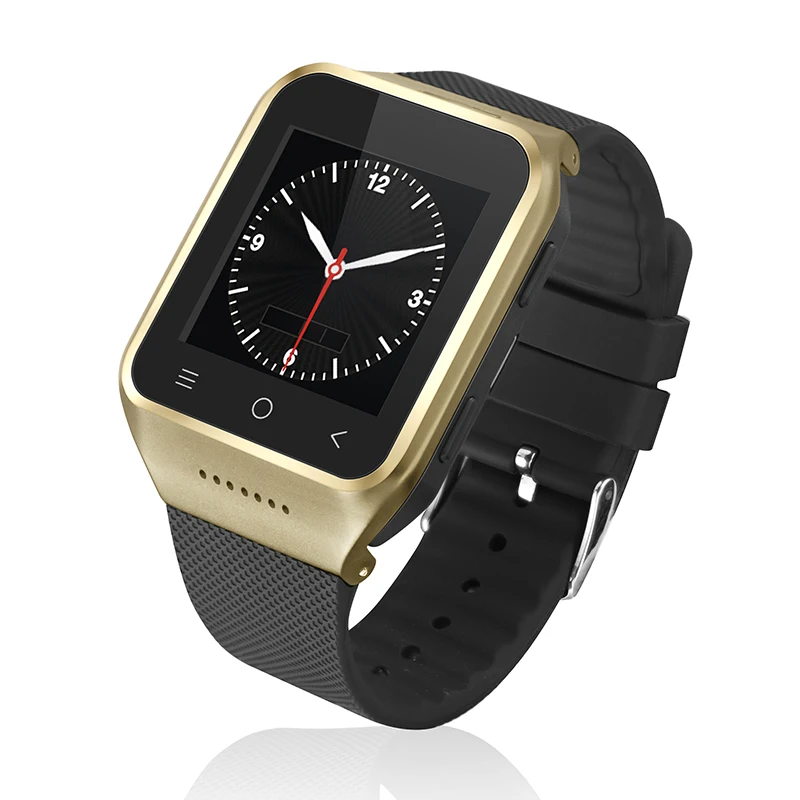 ZGPAX S8 MTK6572 Dual Core Android 4 4 font b Smart b font font b Watch