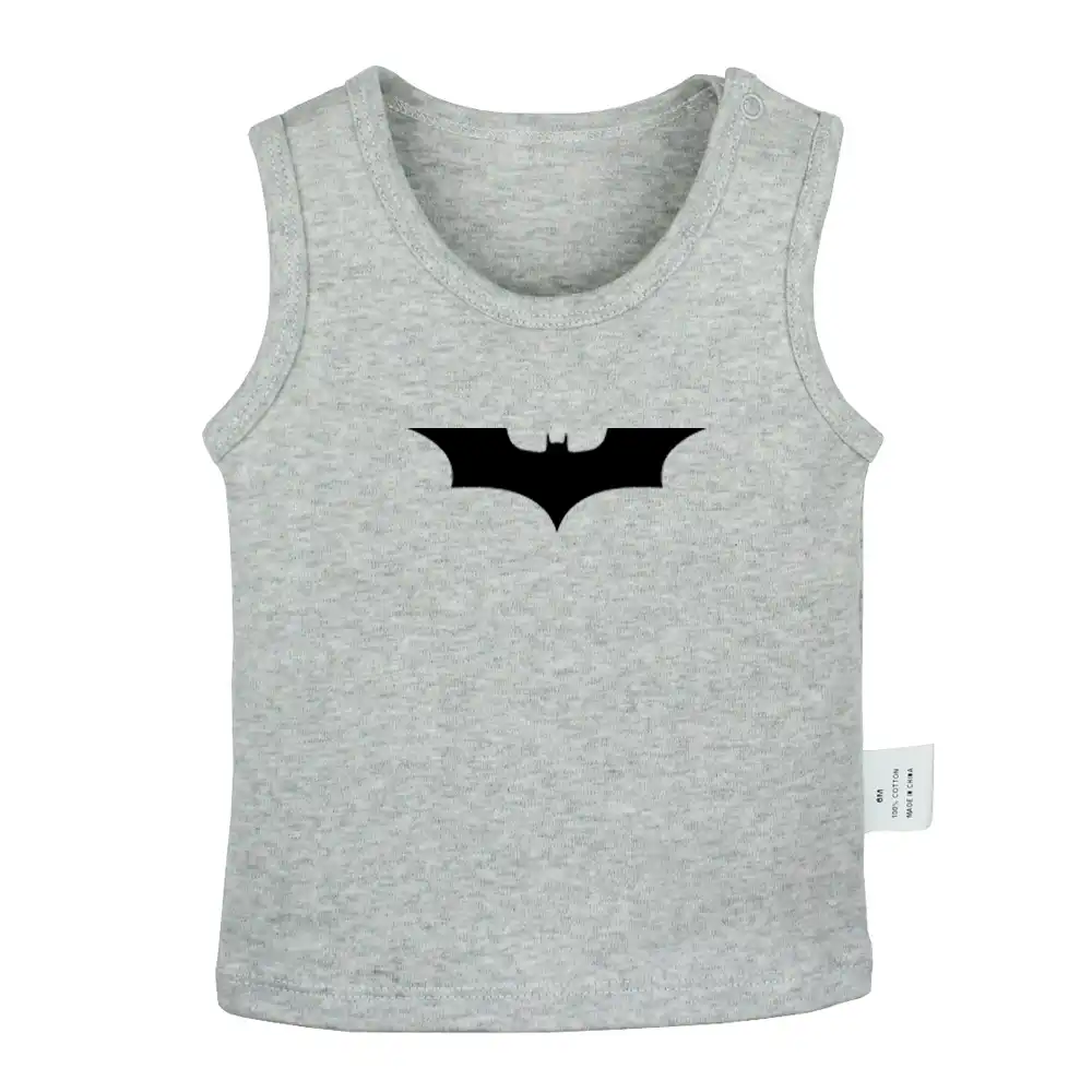 Rock Band Dc Superhero Mouse Punk No 007 Gun Jepang Kartun Doraemon Nobita Bayi Baru Lahir Tank Top Balita Rompi Tanpa Lengan Rock Band Dc Superhero Mouse Punk No 007 Gun Jepang Kartun Doraemon Nobita Bayi Baru Lahir Tank Top Balita Rompi Tanpa Lengan