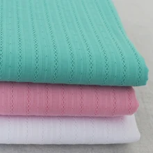 100 см* 135 см Полосатое платье рубашки текстиль жаккард хлопок материал