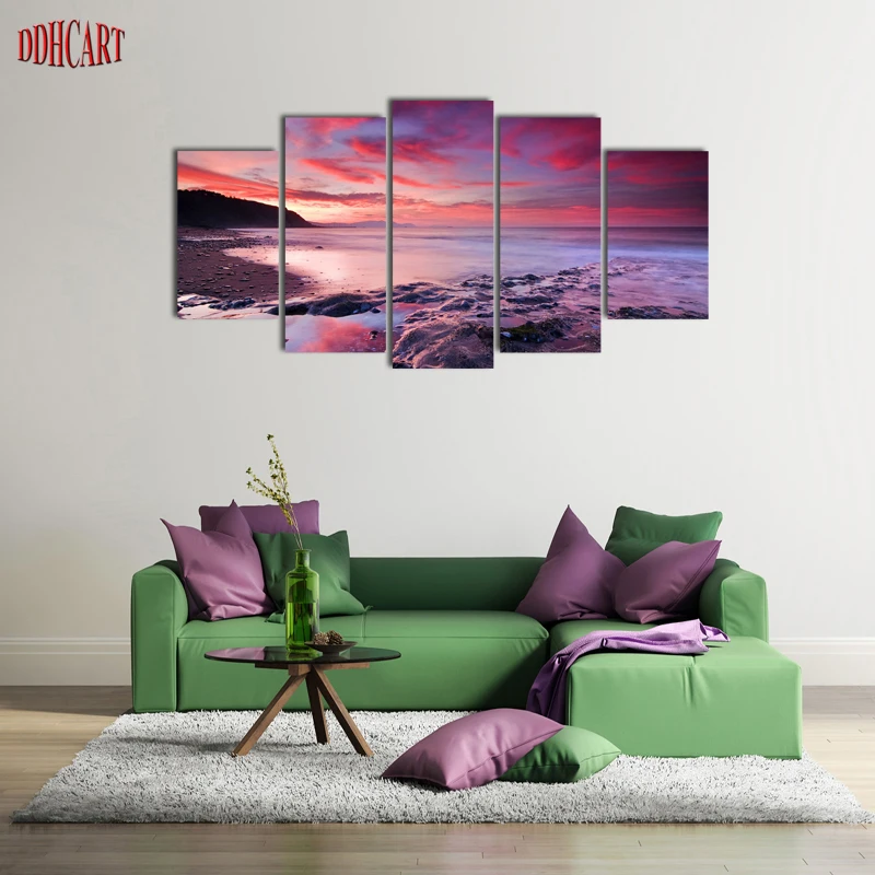 Modern Art Wall Canvas For Home Décor And Living Room canvas painting