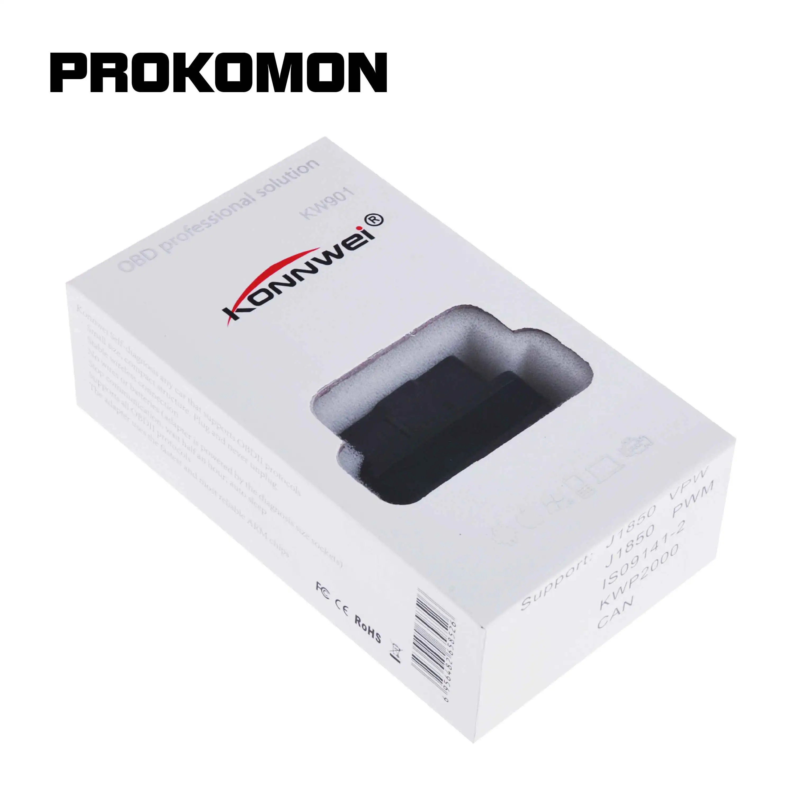 ELM327 V1.5 Wifi сканер Авто OBD OBD2 диагностический инструмент WIFI OBDII V 1 5 беспроводной для