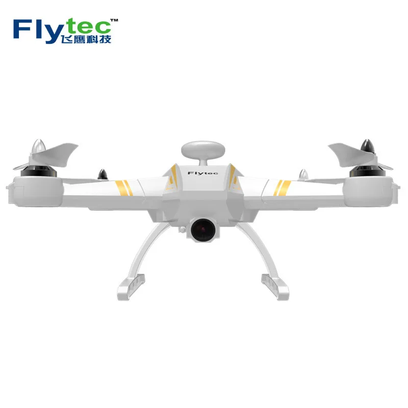 Flytec T23 Navi 5.8 Г GPS Авто следовать Drone с FPV системы 1080 P HD Камера высокое функция
