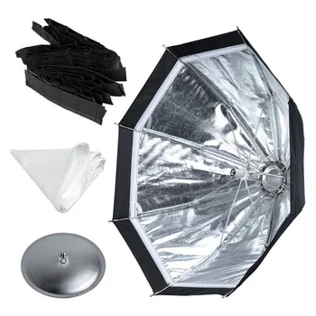 

Powerful & Portable Flash Accessories AD-S7 Multi Softbox For Godox AD180/360