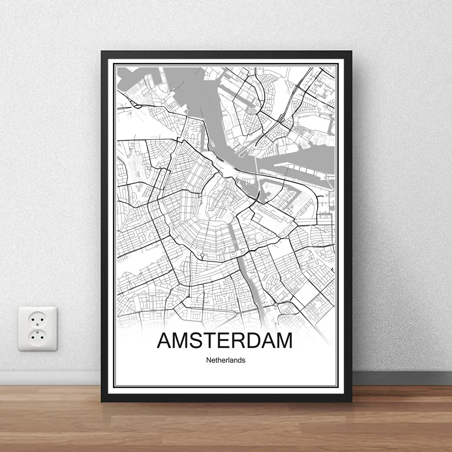 AA---AMSTERDAM