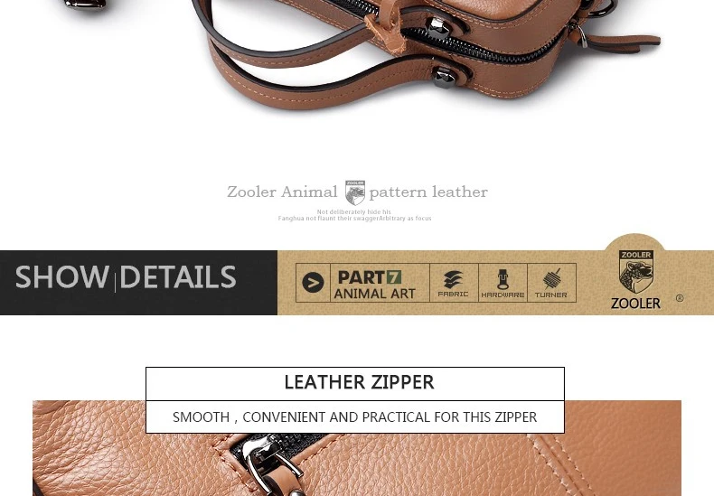 ZOOLER, натуральная кожа, ручная сумка для женщин,, роскошные сумки, женские сумки, дизайнерские, бостонские, повседневные, на плечо, сумка, основная, 8119
