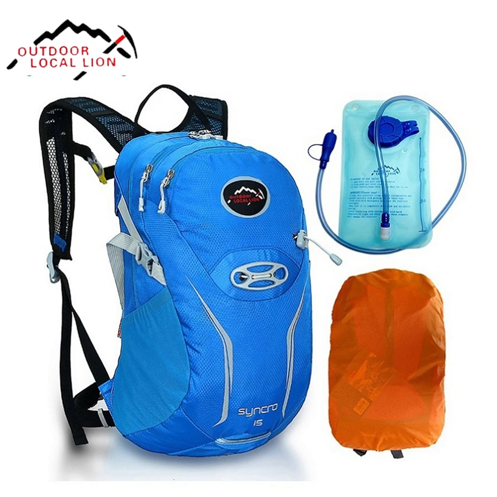 Prix pour LION LOCALE Vélo Sac À Dos D'hydratation Cyclisme Sac À Dos POCHE À Eau 1L Sac Étanche Randonnée Camping Vélo Sacs À Dos 15L Prix pour LION LOCALE Vélo Sac À Dos D'hydratation Cyclisme Sac À Dos POCHE À Eau 1L Sac Étanche Randonnée Camping Vélo Sacs À Dos 15L