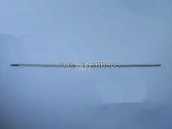 

F00139 F-HS1264 Flybar Rod 220mm For ALIGN T-REX T-REX 450 PRO SPORT SE V2 RC Helicopters Helicopter + FS