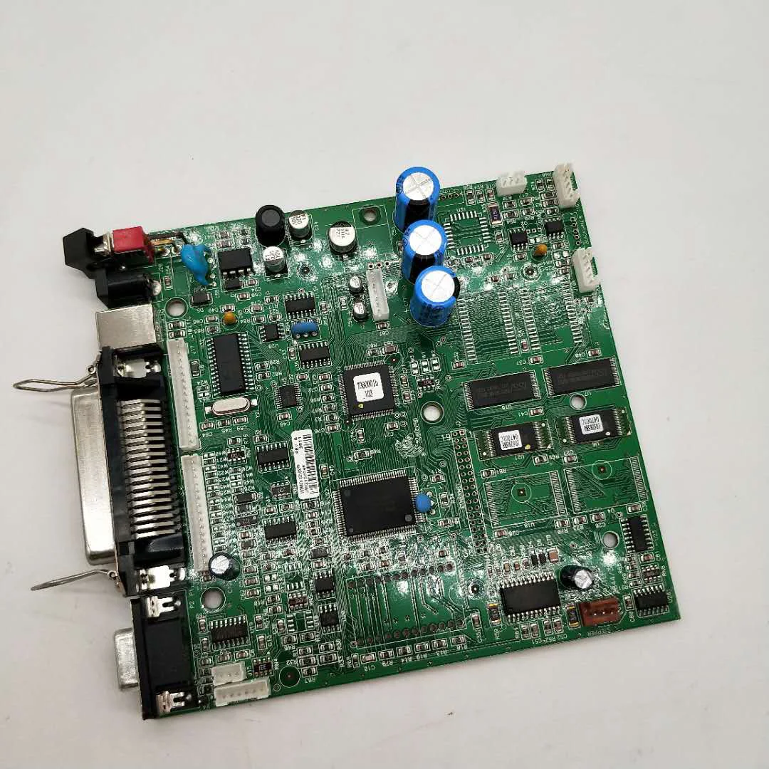 

G105916 Refurbished Thermal Printer main board mother board for Zebra LP2844 /LP-2844 TLP2844 2844 /888TT printer