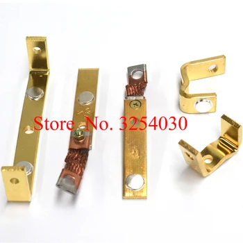 

Supplying Domestic 24V 48V 200A ZJN200A-2T DC Contactor Kit For NICHIYU Electric Forklift MS44-23 Double Pins DC Contactor Kit