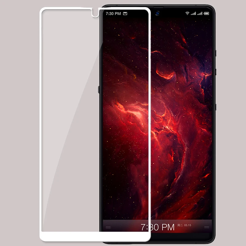 Tempered-Glass-For-Smartisan-Nut-R1-Glass-tempered-full-cover-prime-screen-protector-for-jianguo-R1 (2)
