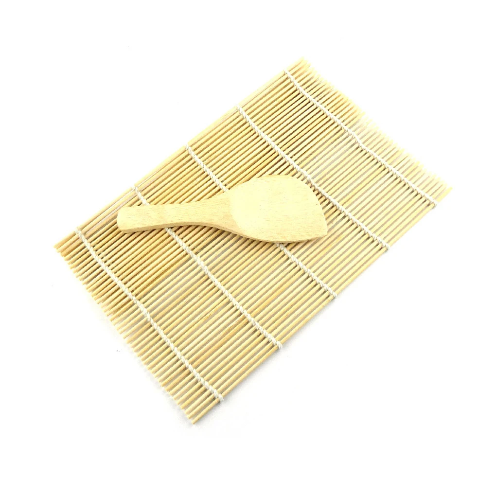 Buy Hot Sushi Making Tool Sushi Rolling Mats with